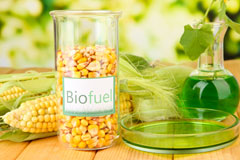 Stoke Water biofuel availability