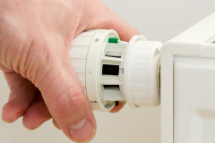 Stoke Water central heating repair costs