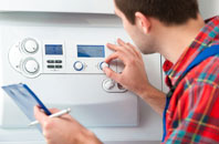free Stoke Water gas safe engineer quotes