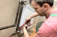 Stoke Water heating repair