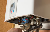 free Stoke Water boiler install quotes